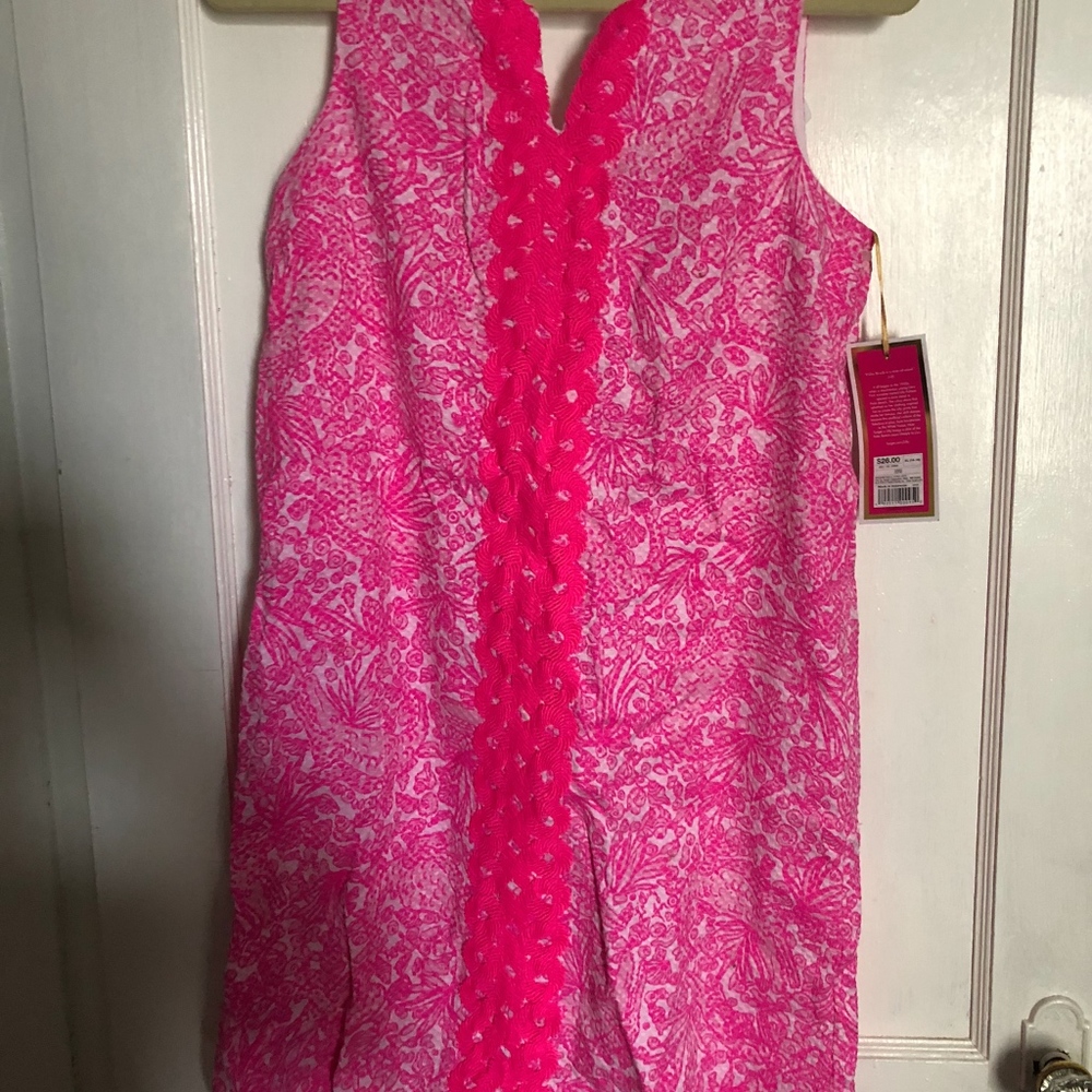 Lilly Pulitzer (by Target)